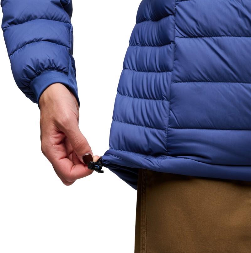 Access Down 2.0 Jacket - Womens - twilight blue 1