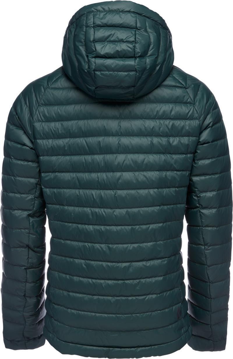 Access Down Hoody - Mens - Deep Forest 2