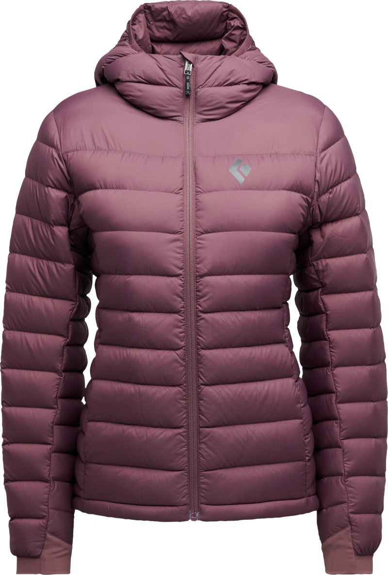 Access Down Hoody - Womens - fig 1