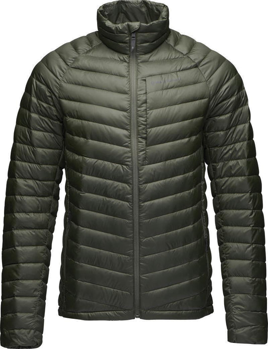 Access Down Jacket - Mens - cypress 1