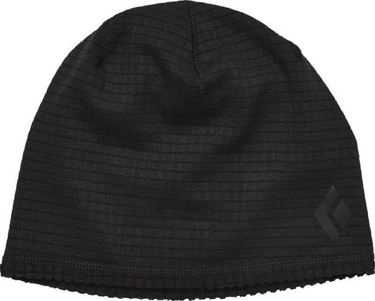 Active Beanie - Black 1