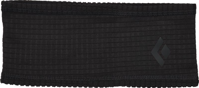 Active Headband - Black 1