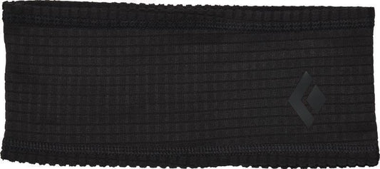 Active Headband - Black 1