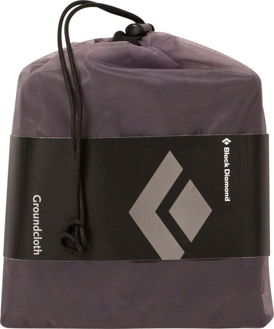 Ahwahnee Ground Cloth - Not Applicable 1