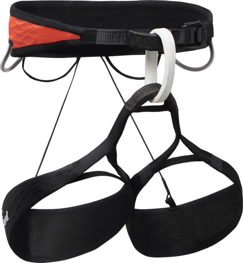 Airnet Harness - Mens - Octane 1