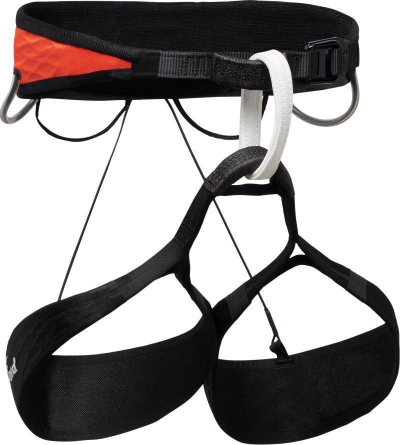 Airnet Harness - Womens - Octane 1