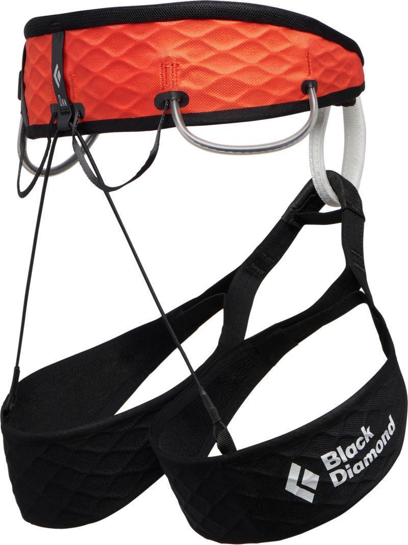 Airnet Harness - Womens - Octane 2