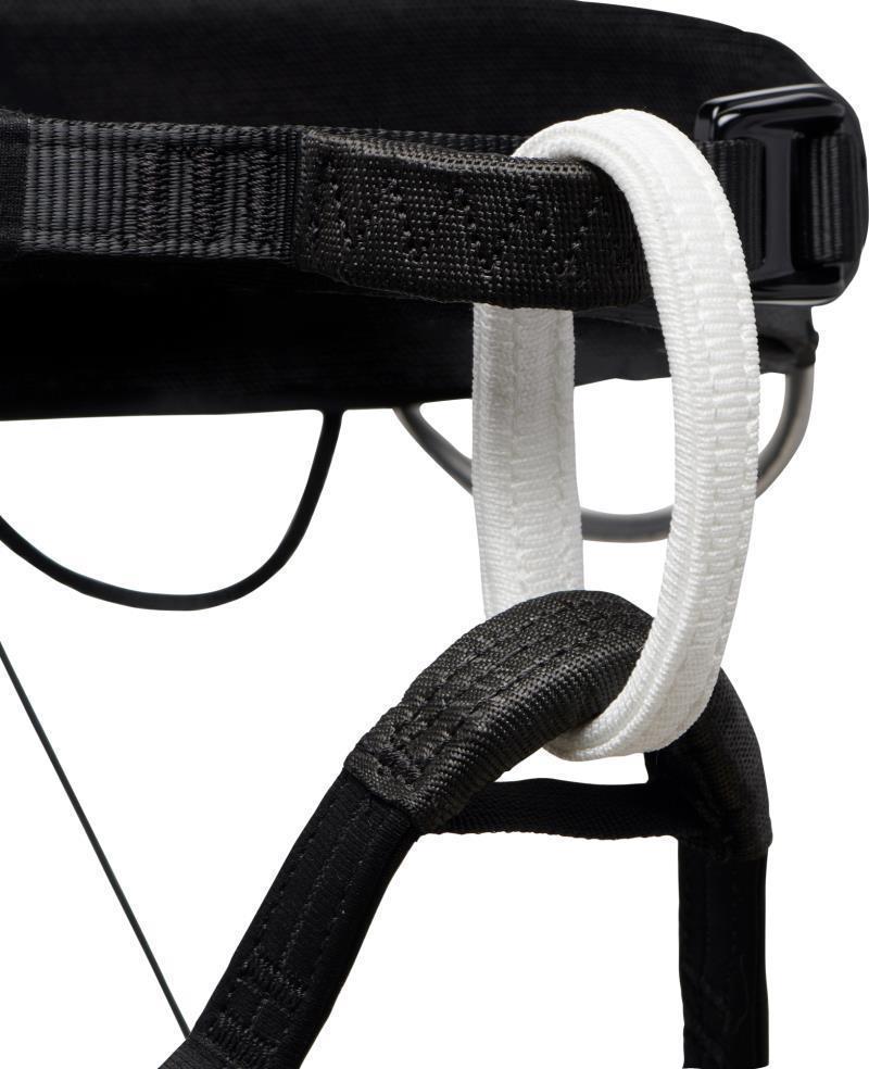 Airnet Harness - Womens - Octane 3
