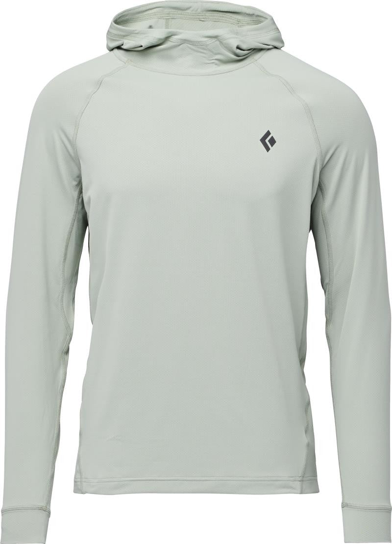 Alpenglow Hoody - Mens - agave 1