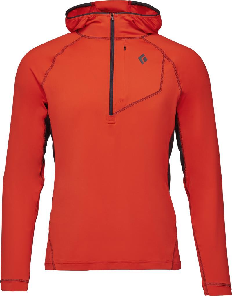 Alpenglow Pro Hoody - Mens - Octane 1