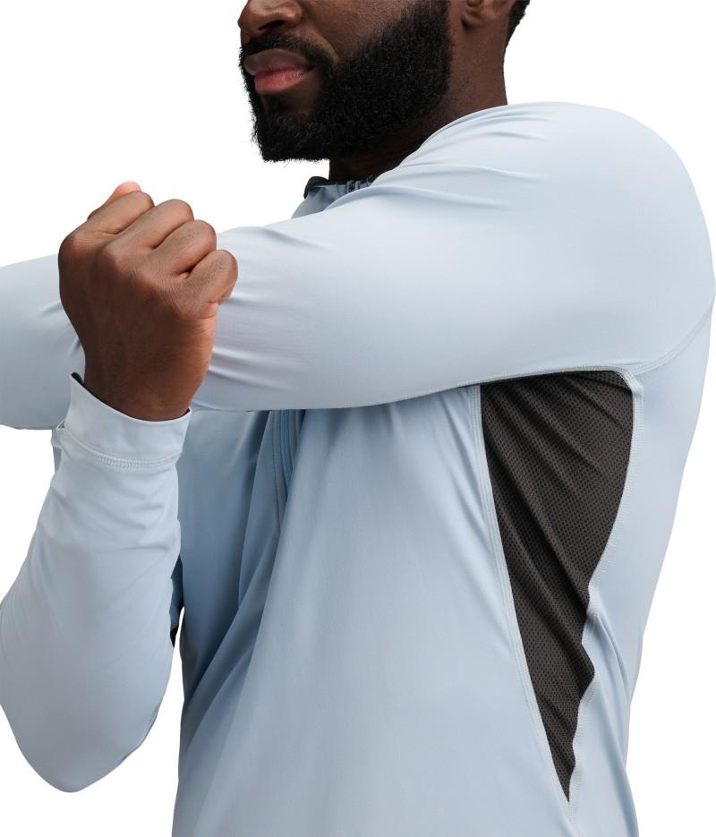 Alpenglow Pro Hoody - Mens -  1