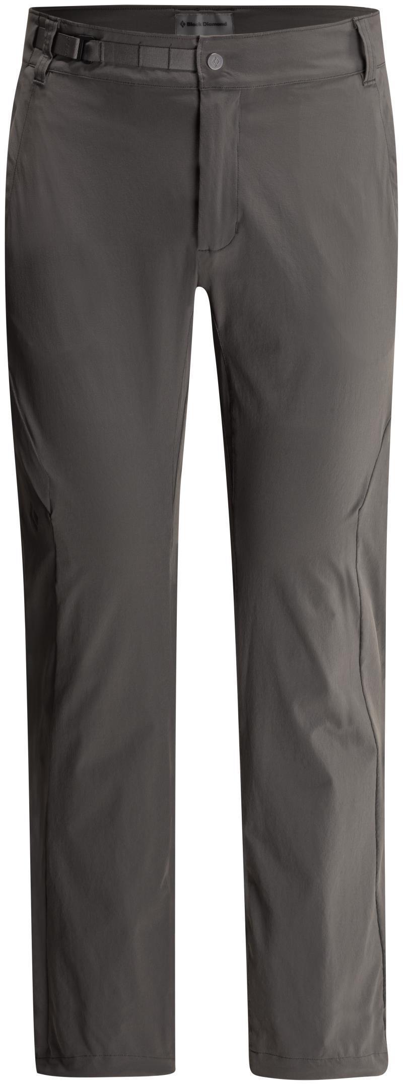 Alpine Light Pants, 32" Inseam - Mens - Slate 1