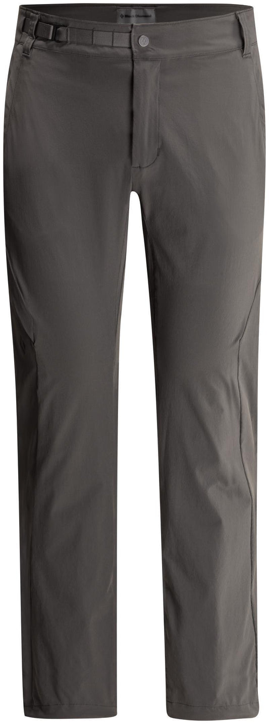 Alpine Light Pants, 32" Inseam - Mens - Slate 1