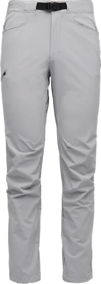 Alpine Light Pants - Mens - Pewter 1