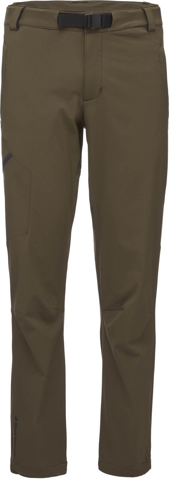 Alpine Pants, 32" Inseam - Mens - Sergeant 1