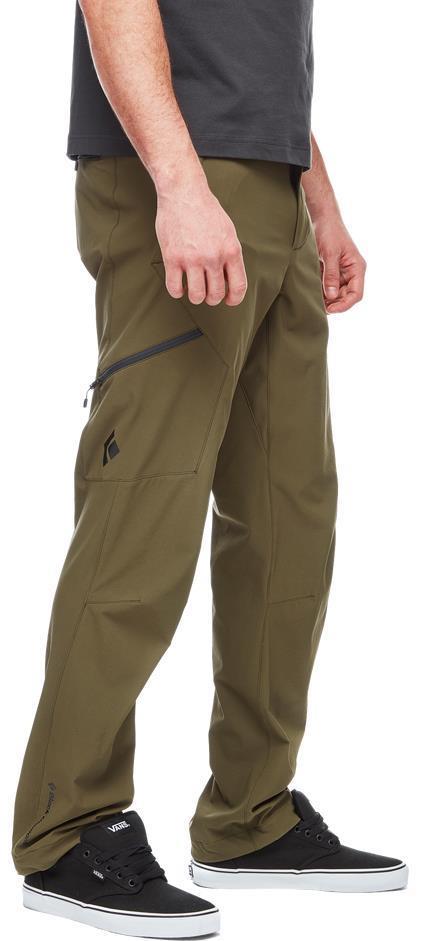 Alpine Pants, 32" Inseam - Mens - Sergeant 2