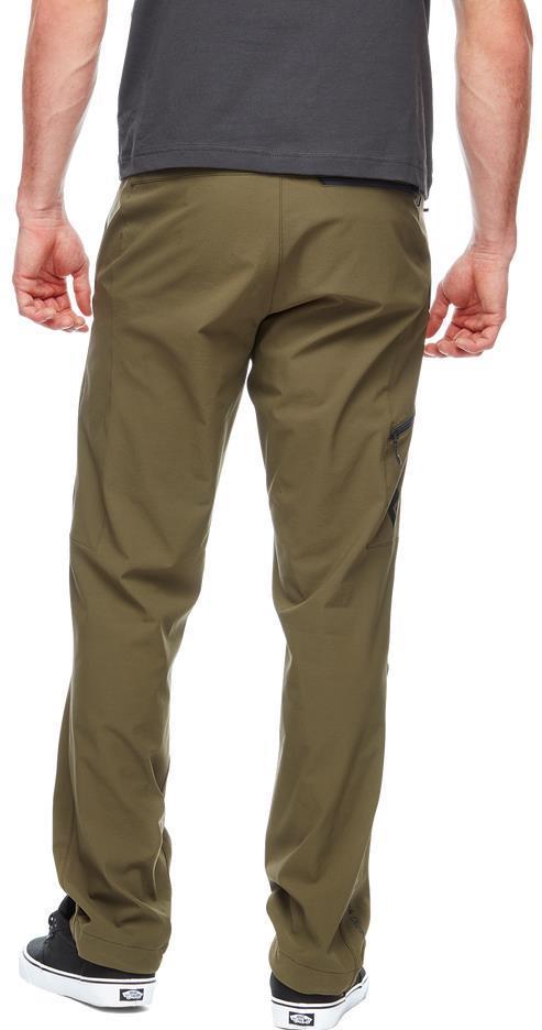 Alpine Pants, 32" Inseam - Mens - Sergeant 3