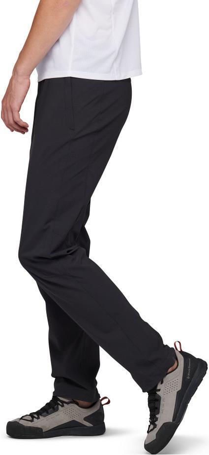 Alpine Pants, 32" Inseam - Mens - Smoke 4
