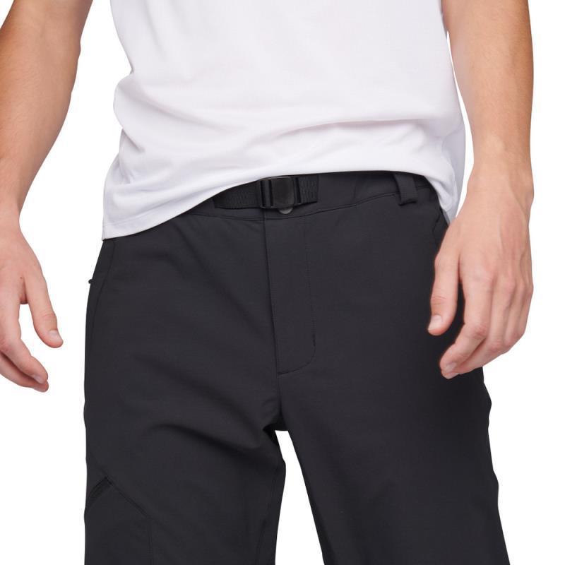 Alpine Pants, 32" Inseam - Mens - Smoke 5