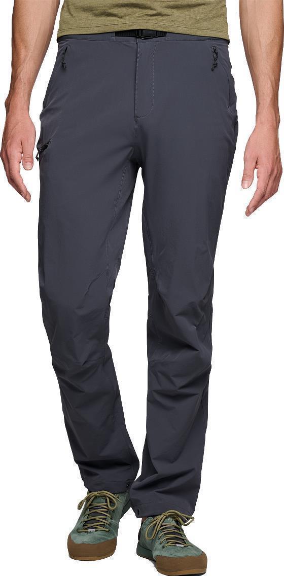 Alpine Pants - Mens - Carbon 2