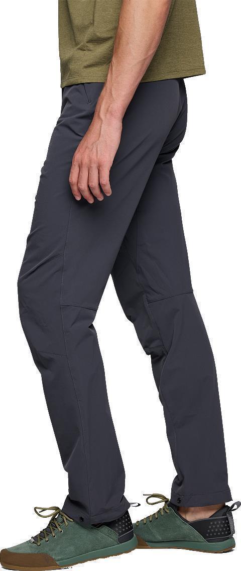 Alpine Pants - Mens - Carbon 3