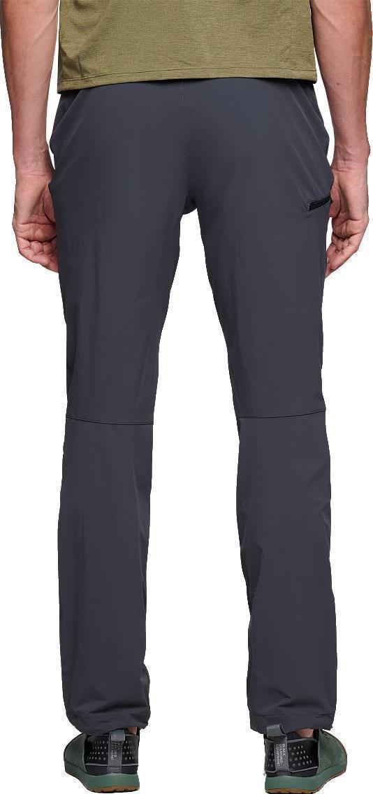 Alpine Pants - Mens - Carbon 4