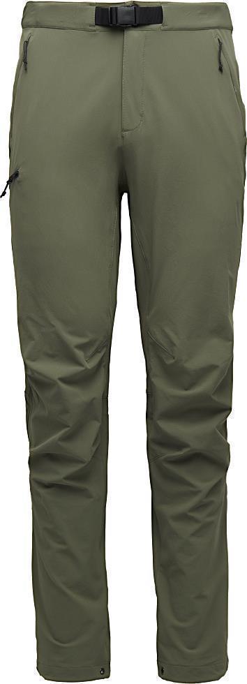 Alpine Pants - Mens - Tundra 1