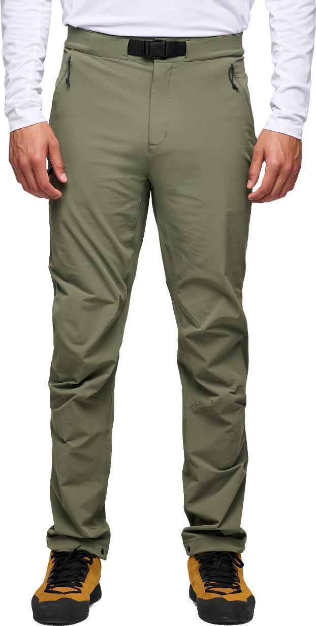 Alpine Pants - Mens - Tundra 2