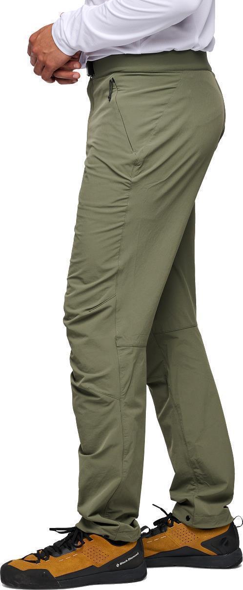 Alpine Pants - Mens - Tundra 3