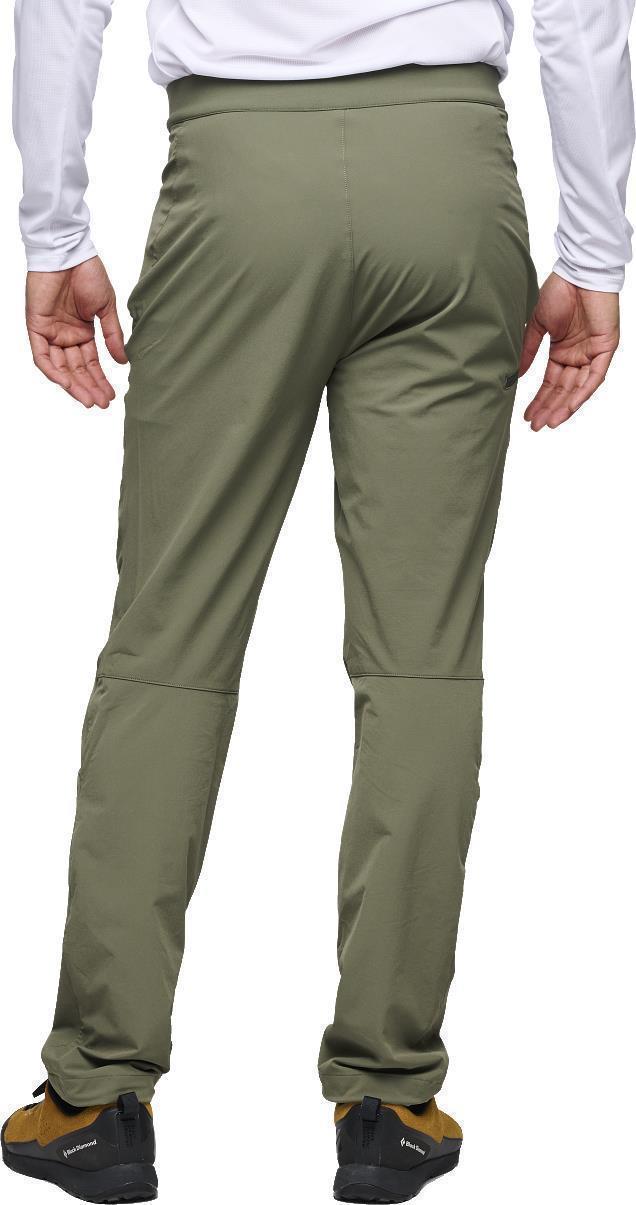 Alpine Pants - Mens - Tundra 4