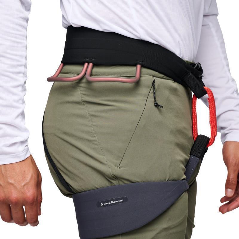 Alpine Pants - Mens - Tundra 5