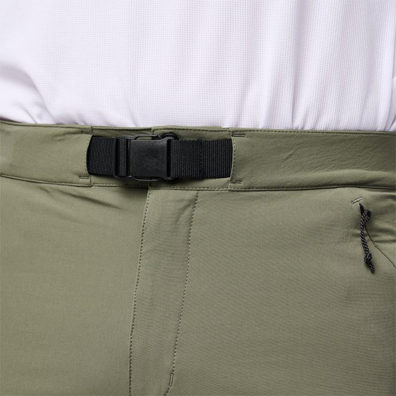 Alpine Pants - Mens - Tundra 6