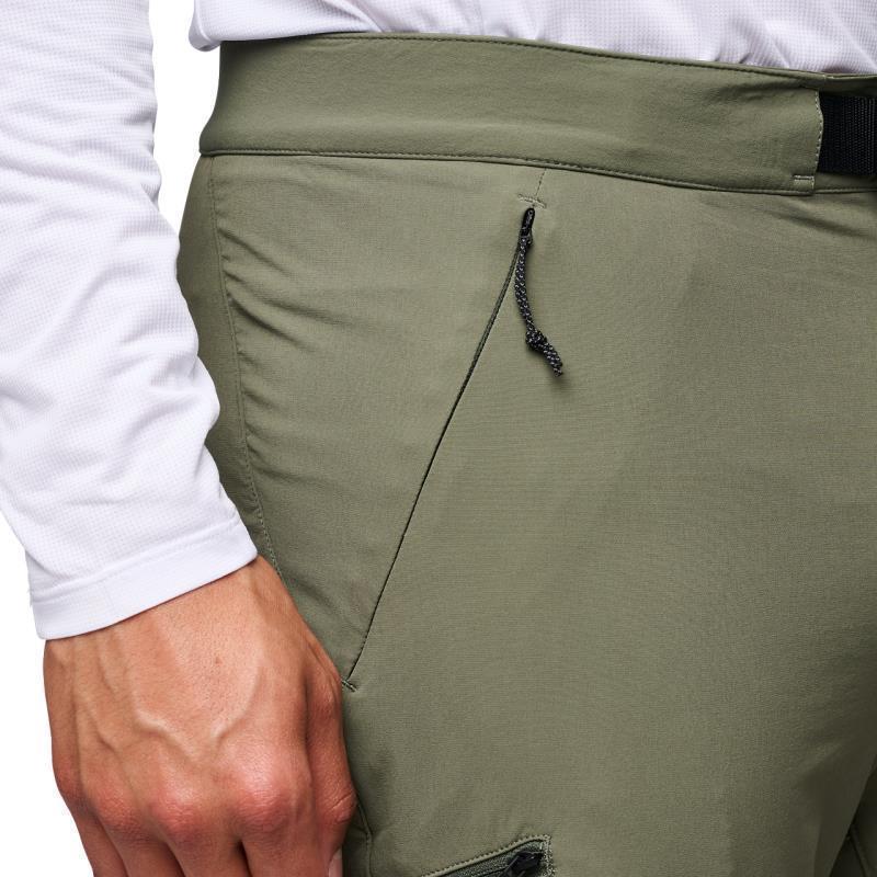Alpine Pants - Mens - Tundra 7