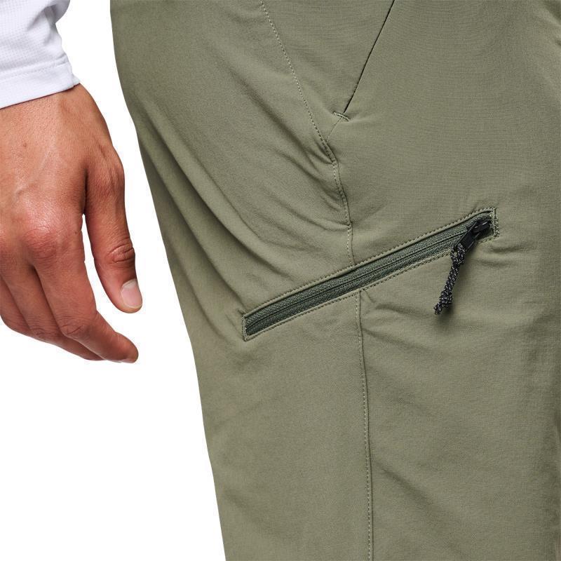 Alpine Pants - Mens - Tundra 8