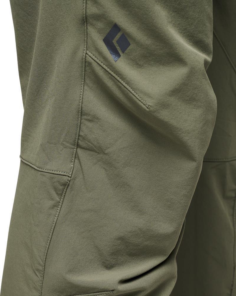 Alpine Pants - Mens - Tundra 9