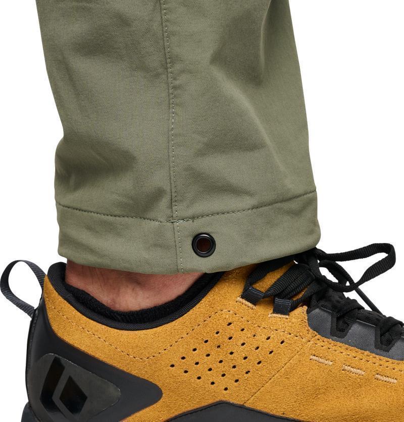 Alpine Pants - Mens - Tundra 10