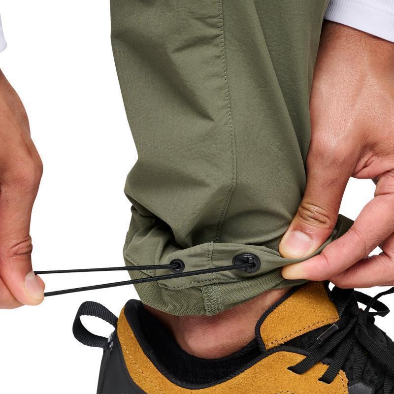 Alpine Pants - Mens - Tundra 11