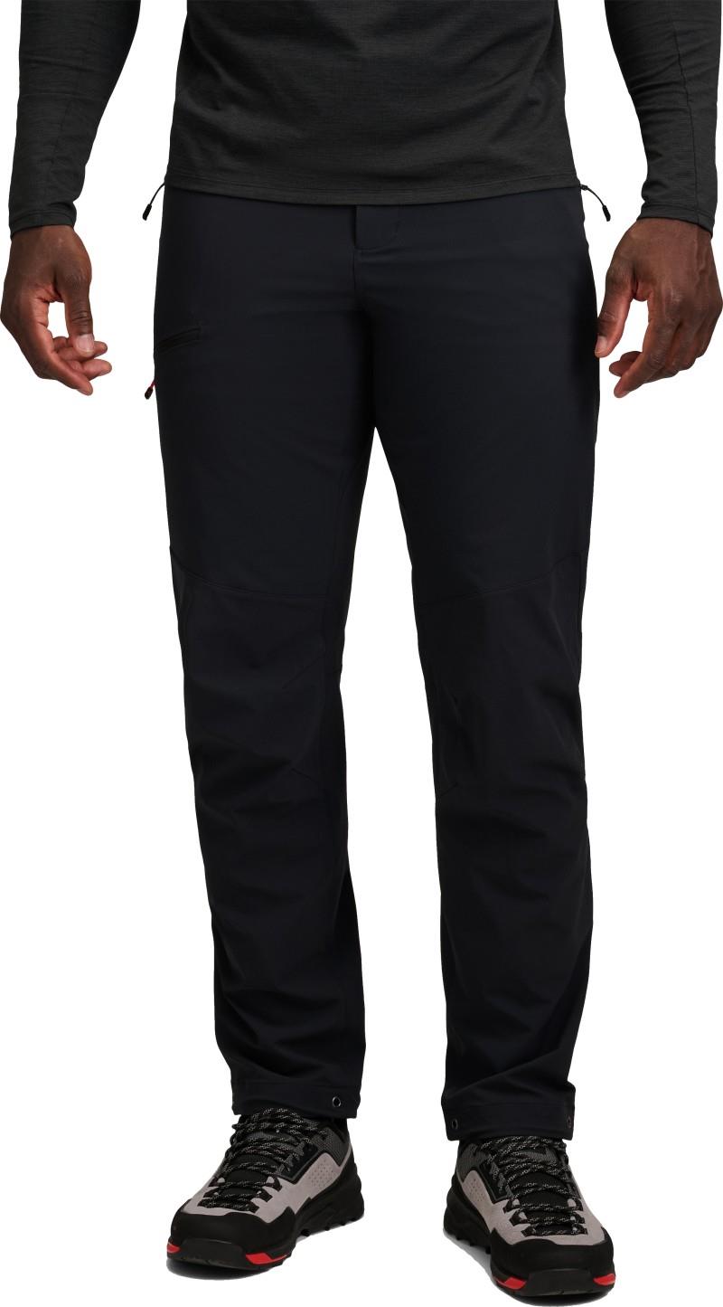 Alpine Pants - Mens - black 1