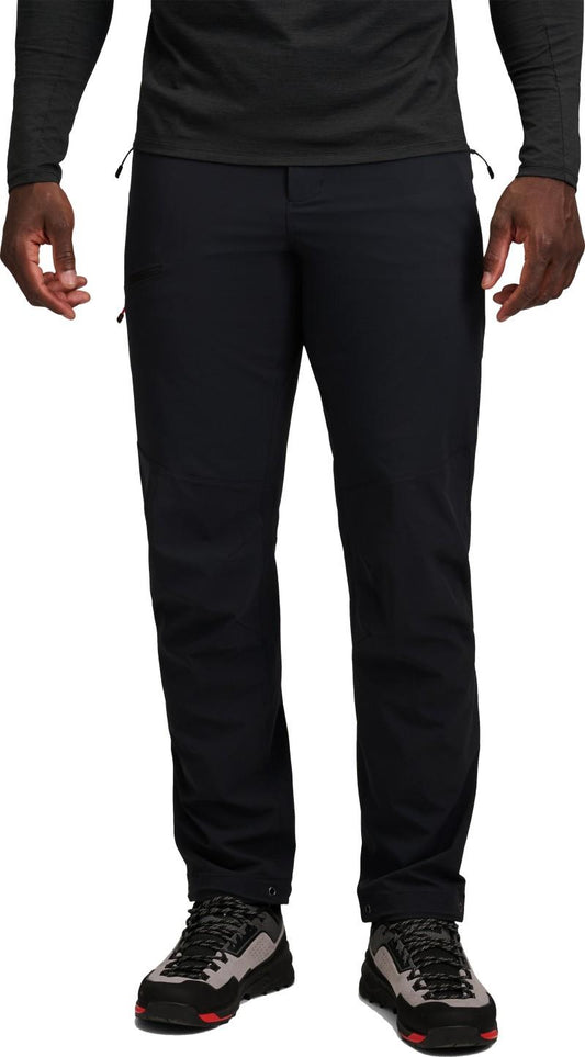 Alpine Pants - Mens - black 1
