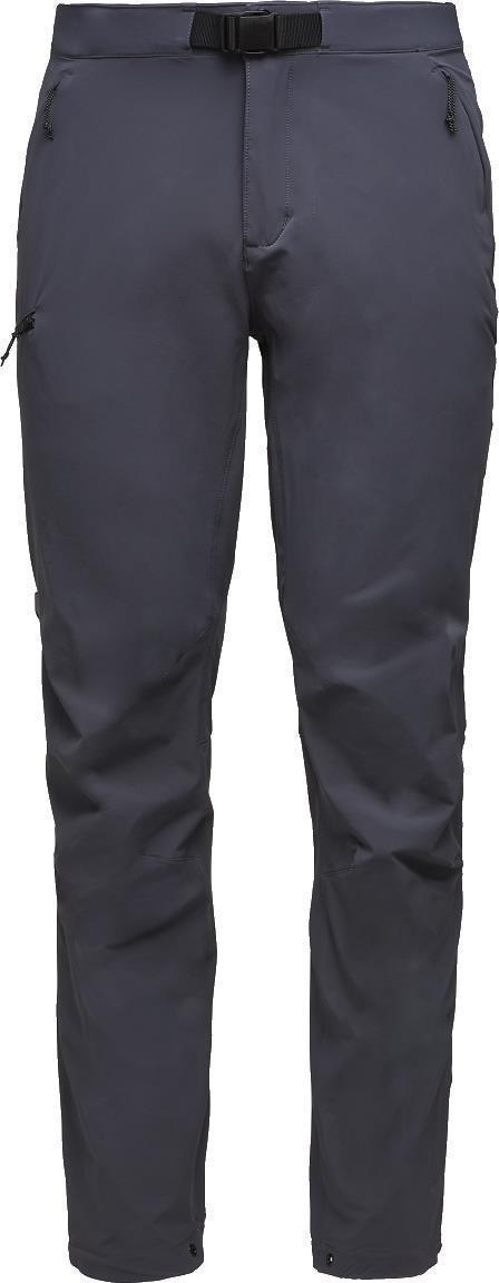 Alpine Pants - Mens - carbon 1