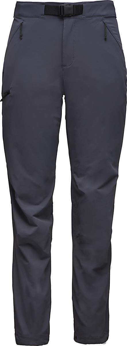 Alpine Pants - Womens - Carbon 1