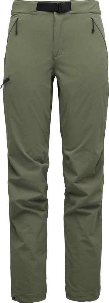 Alpine Pants - Womens - Tundra 1