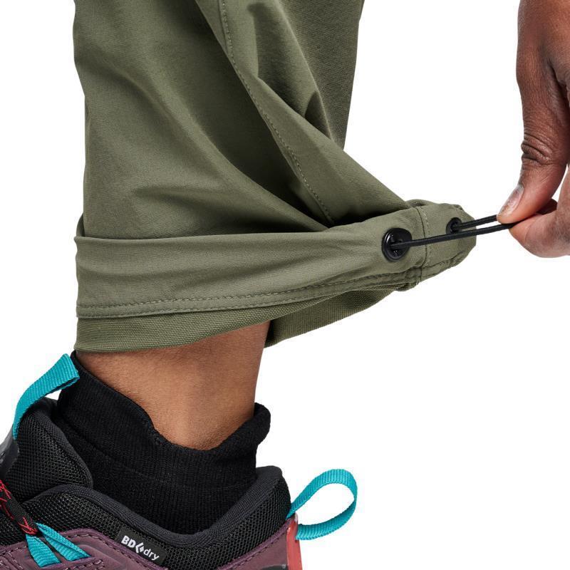 Alpine Pants - Womens - Tundra 10