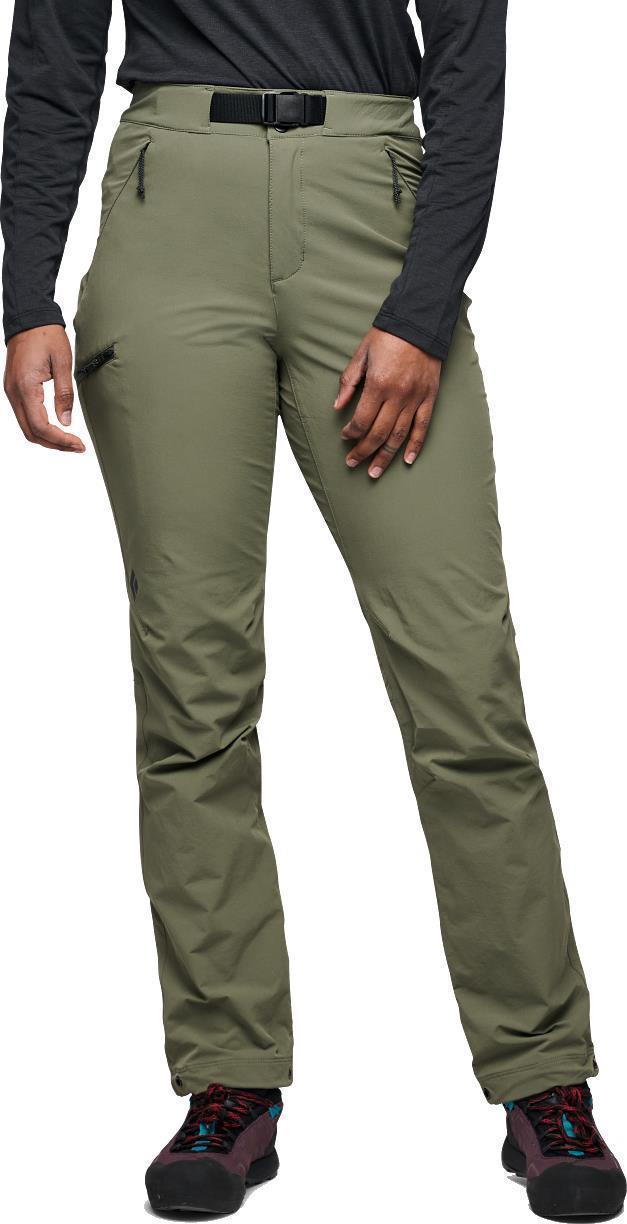 Alpine Pants - Womens - Tundra 2