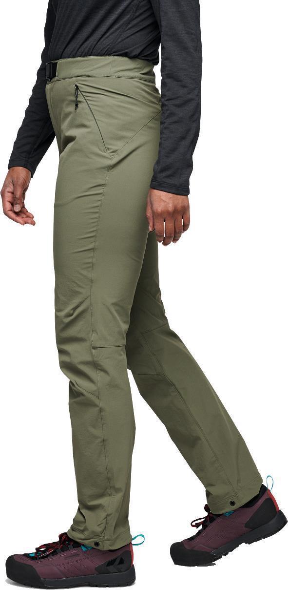 Alpine Pants - Womens - Tundra 3