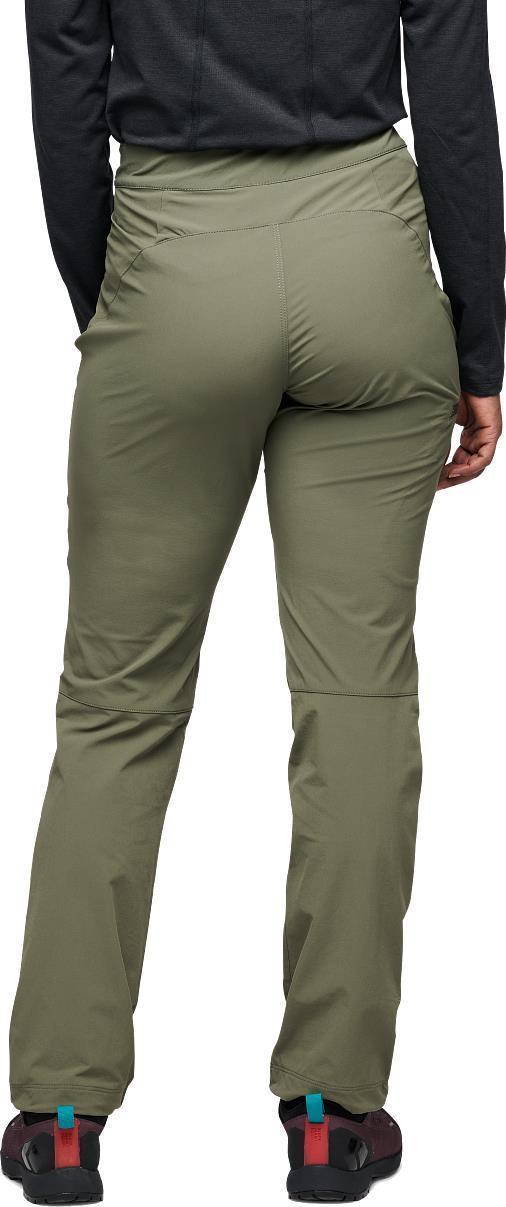 Alpine Pants - Womens - Tundra 4