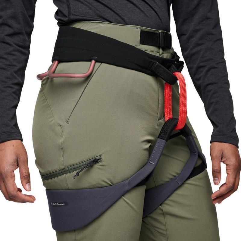 Alpine Pants - Womens - Tundra 5