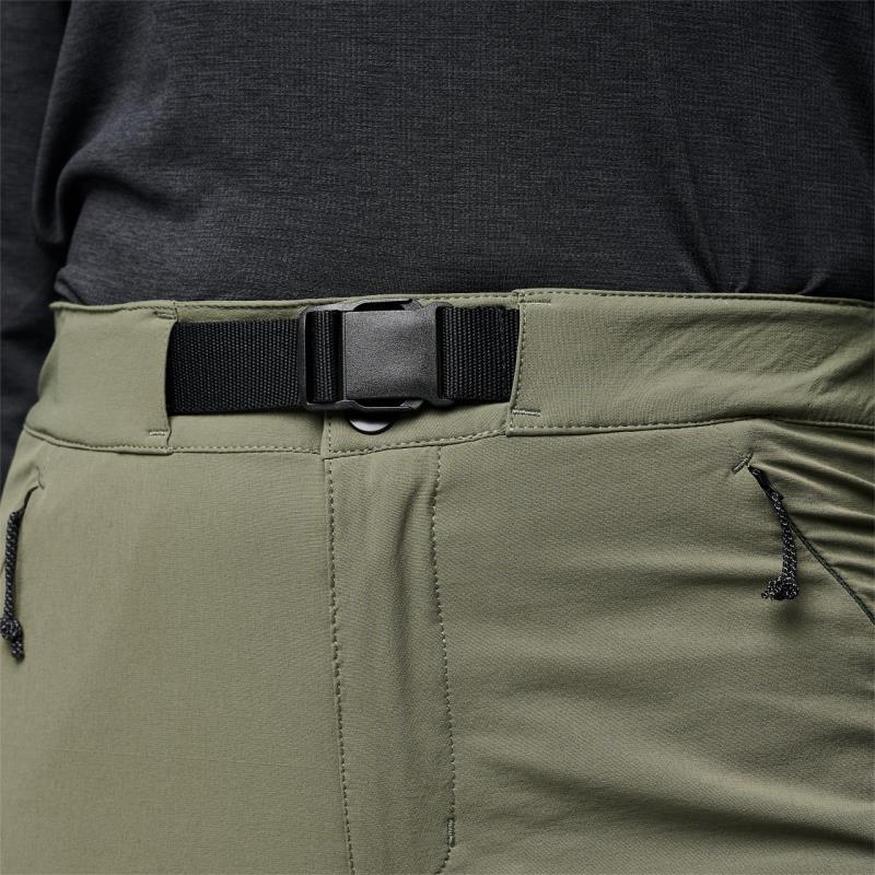 Alpine Pants - Womens - Tundra 6