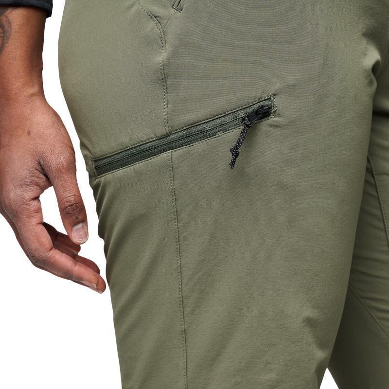 Alpine Pants - Womens - Tundra 7