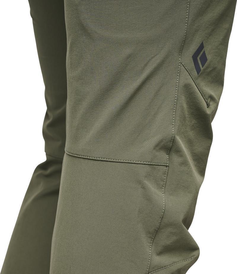 Alpine Pants - Womens - Tundra 9